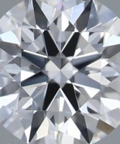VVS2 0.29 ct ROUND Diamond
