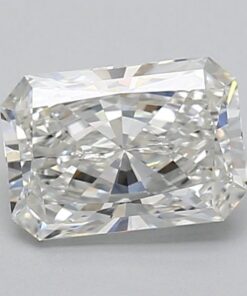 VVS2 1.52 ct RADIANT Diamond