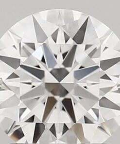 VS1 1.41 ct ROUND Diamond