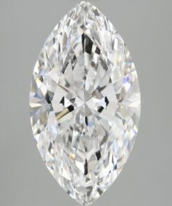 VVS2 5.03 ct MARQUISE Diamond