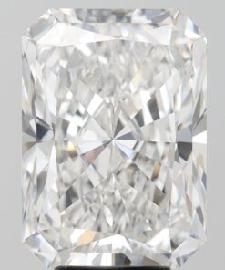 7.07-Carat RADIANT Shape Lab-grown Diamond