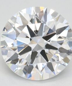 IF 2.31 ct ROUND Diamond