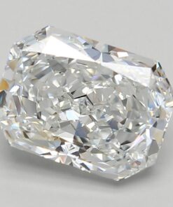 IF 3.2 ct RADIANT Diamond