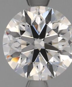 VVS1 2.01 ct ROUND Diamond