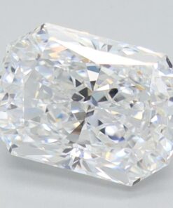 1.56-Carat RADIANT Shape Lab-grown Diamond