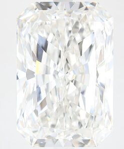 10.0-Carat RADIANT Shape Lab-grown Diamond