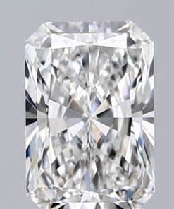 2.04-Carat RADIANT Shape Lab-grown Diamond