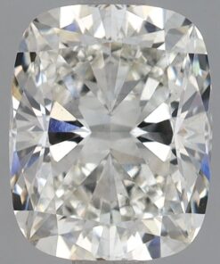 VS2 1.61 ct CUSHION BRILLIANT Diamond