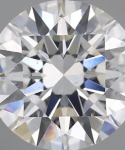 VS2 1.47 ct ROUND Diamond