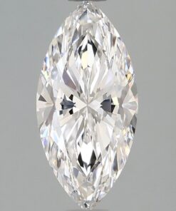VVS2 1.84 ct MARQUISE Diamond