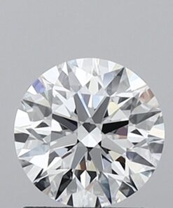 VVS2 1.21 ct ROUND Diamond