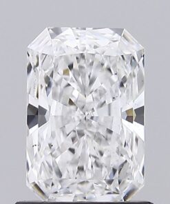 VS2 1.01 ct RADIANT Diamond