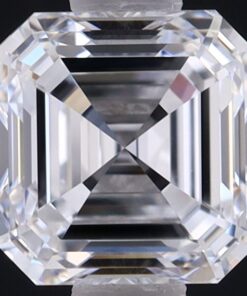 VS1 1.05 ct ASSCHER Diamond