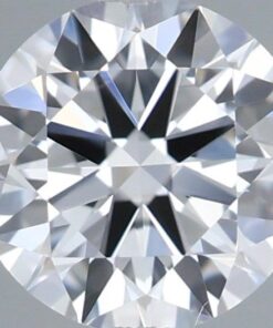 VVS1 0.51 ct ROUND Diamond