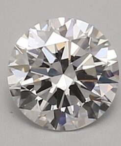 VS1 0.74 ct ROUND Diamond