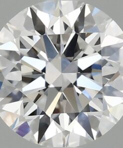VVS2 1.09 ct ROUND Diamond