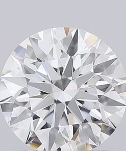 VVS1 1.29 ct ROUND Diamond