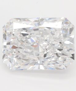 IF 3.6 ct RADIANT Diamond