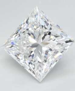 IF 2.51 ct PRINCESS Diamond