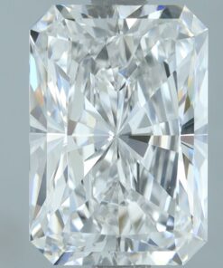 3.0-Carat RADIANT Shape Lab-grown Diamond