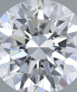 VS1 0.56 ct ROUND Diamond