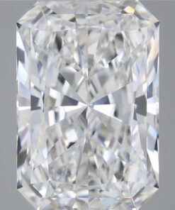 5.08-Carat RADIANT Shape Lab-grown Diamond