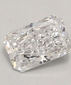 0.7-Carat RADIANT Shape Lab-grown Diamond