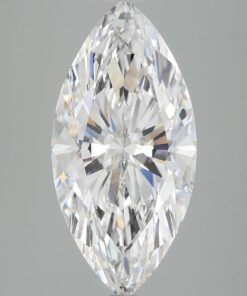VVS2 5.05 ct MARQUISE Diamond