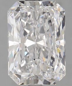 VVS1 3.02 ct RADIANT Diamond