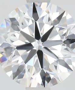 VS1 1.9 ct ROUND Diamond