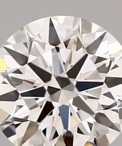 VVS2 1.39 ct ROUND Diamond