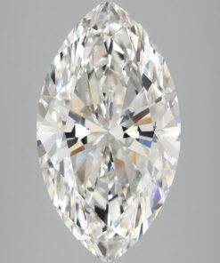 VS1 6.03 ct MARQUISE Diamond