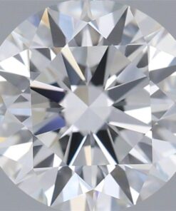 IF 1.55 ct ROUND Diamond