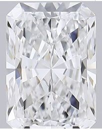 2.59-Carat RADIANT Shape Lab-grown Diamond
