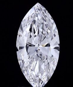 2.01-Carat MARQUISE Shape Lab-grown Diamond