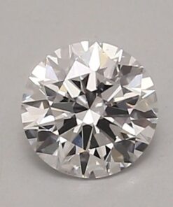 0.7-Carat ROUND Shape Lab-grown Diamond