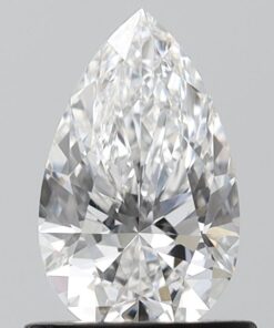 VVS2 1.14 ct PEAR Diamond
