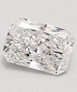 0.7-Carat RADIANT Shape Lab-grown Diamond