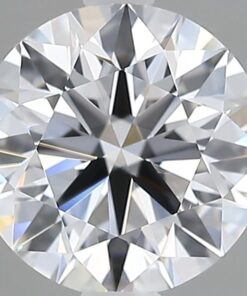 VS1 1.51 ct ROUND Diamond