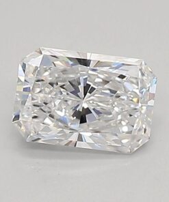 0.7-Carat RADIANT Shape Lab-grown Diamond
