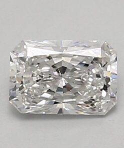 0.7-Carat RADIANT Shape Lab-grown Diamond