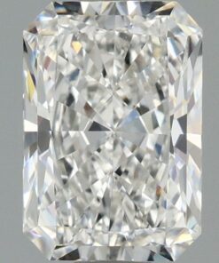 VVS2 1.09 ct RADIANT Diamond