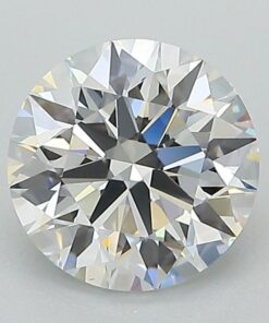 VS1 1.51 ct ROUND Diamond