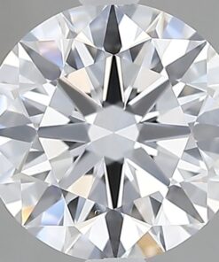 VS1 1.51 ct ROUND Diamond