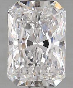 1.79-Carat RADIANT Shape Lab-grown Diamond