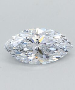 1.55-Carat MARQUISE Shape Lab-grown Diamond