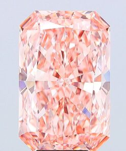 10.05-Carat RADIANT Shape Lab-Grown Diamond