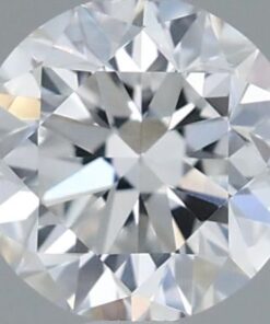 VVS2 0.47 ct ROUND Diamond
