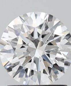 VS1 1.36 ct ROUND Diamond