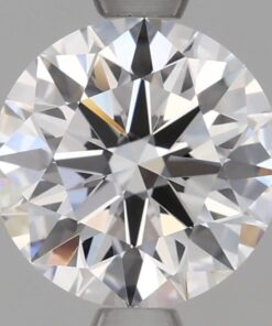 VVS1 1.53 ct ROUND Diamond